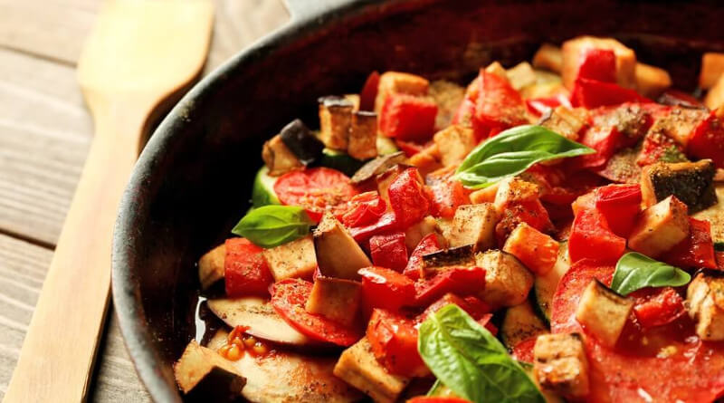 Ratatouille