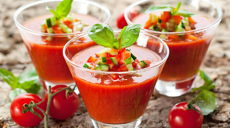 Gazpacho
