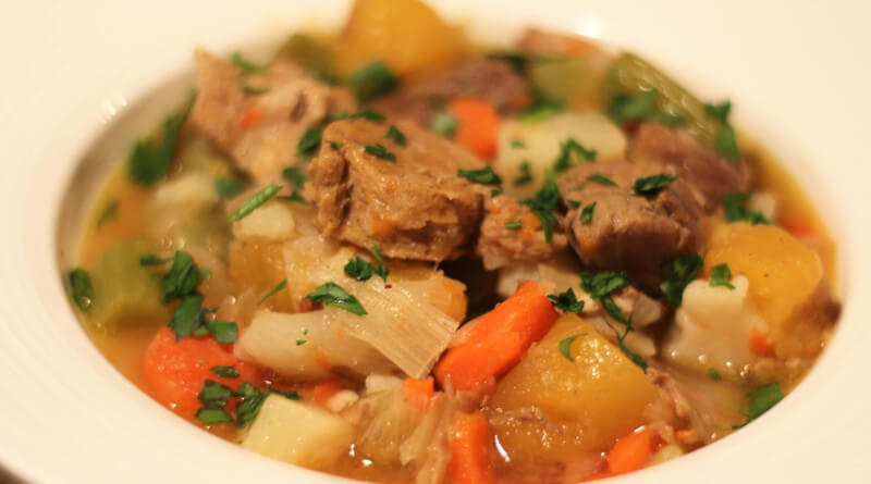 Puchero