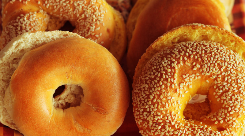Bagel