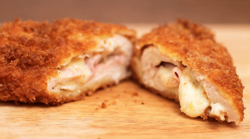 Cordon Bleu