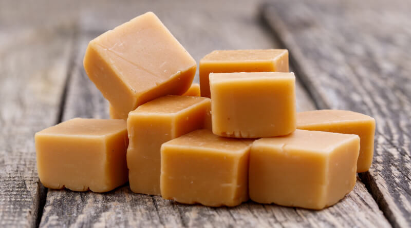 Karamelky
