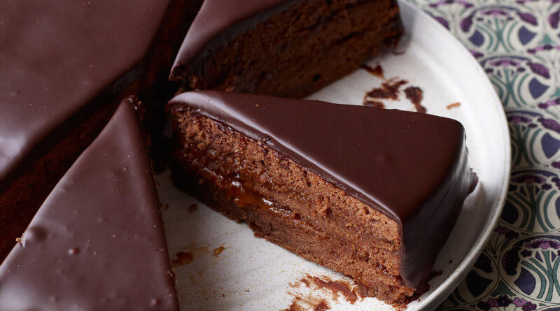 Sacher
