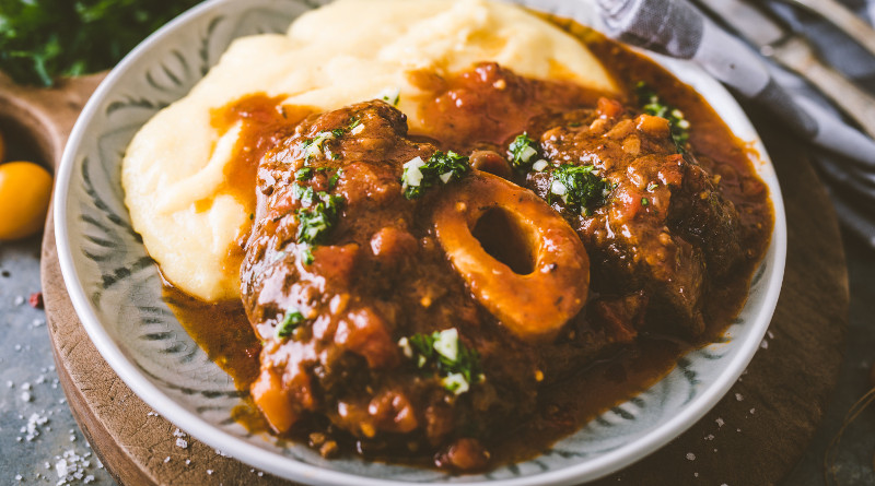 Osso Bucco