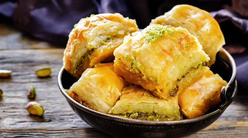 Baklava
