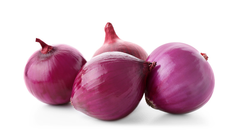 Pečená cibule